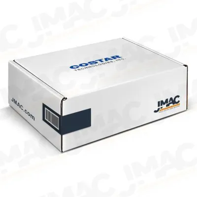 CP2408UL - Wall Mount Power Supply - IDIS