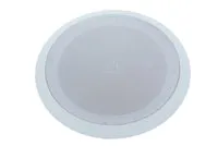 ETS CS4 4" Ceiling Speaker with Grill, 8 Ohm