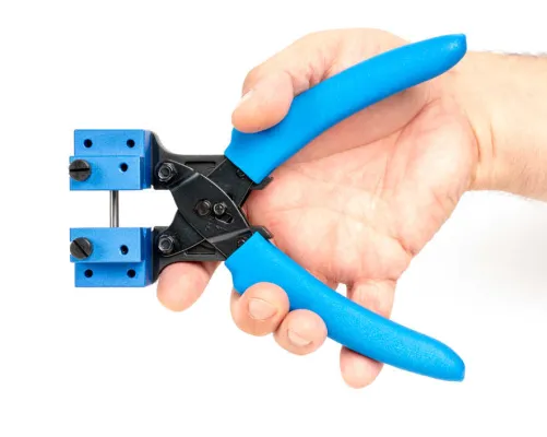 Jonard Tools - CSP-D6 - Cable Slitting Pliers for DAC Cable, 6 mm