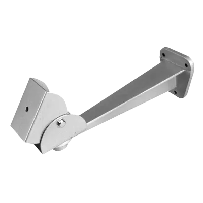 SPECO - CST175 - 11" Heavy Duty Aluminum Camera Bracket  Beige