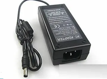 SPECO - D816VSWMPS - 12VDC 5A Power Supply for the 8 & 16 Channel RS/VS/DS/HS/VT and all channel NS/ZS