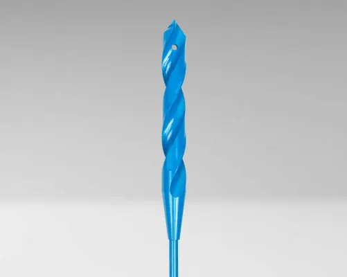 Jonard Tools - DBF-3812 - High Speed Steel Flex Drill Bit, 3/8" x 12"