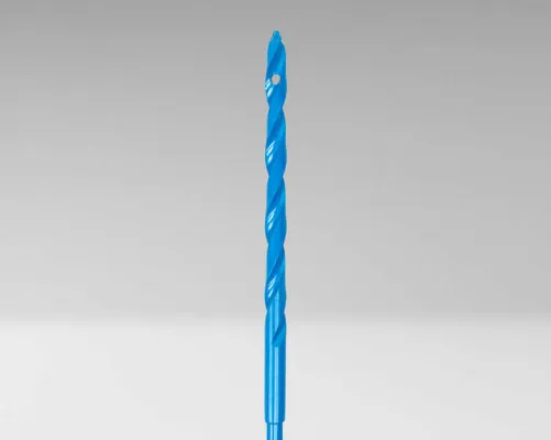 Jonard Tools - DBF-1418 - High Speed Steel Flex Drill Bit, 1/4" x 18"
