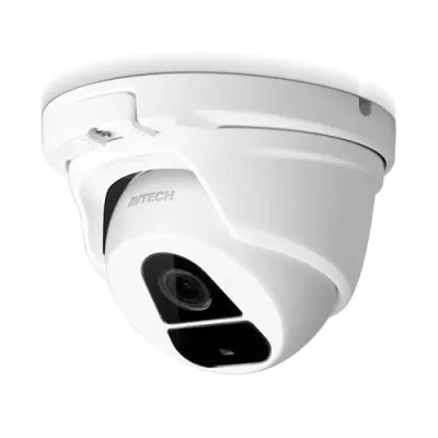 AVTECH - DGM1104Q - 2MP H.265 IR Dome IP Camera