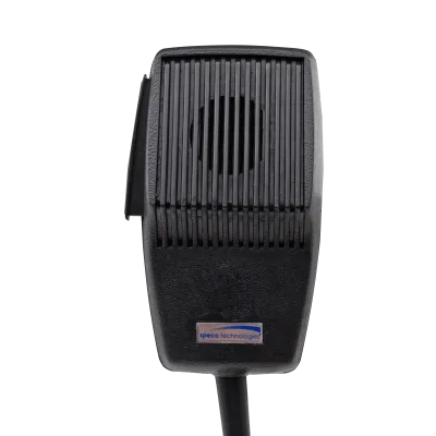 SPECO - DM520P - Push to Talk CB/Handheld Microphone with Phono Plug