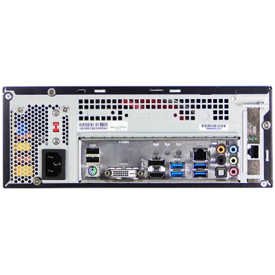 Digital Watchdog - DW-BJBOLT2T-LX - Blackjack BOLT