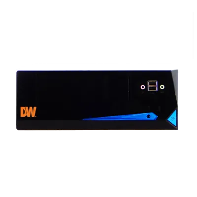 Digital Watchdog - DW-BJBOLT6T-LX - Blackjack BOLT-6TB