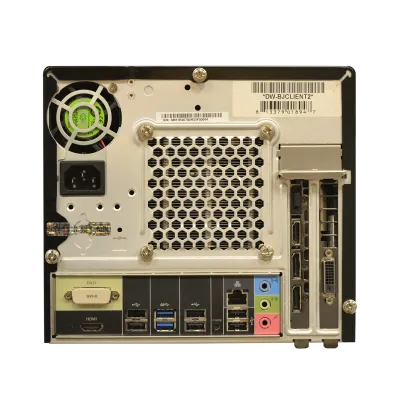 DIGITAL WATCHDOG - DW-BJCLIENT1 - BLACKJACK CLIENT WORKSTATION