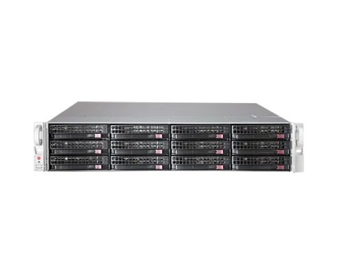 Digital Watchdog - DW-BJER2U16T - NVR 30FPS @ 1080p 16TB