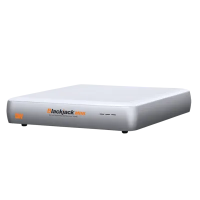 Digital Watchdog - DW-BJMINI2T - Blackjack MINI