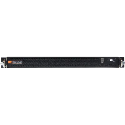 Digital Watchdog - DW-BJP1U30T-LX - Blackjack P-Rack 1U 4-Bay Chassis-30TB