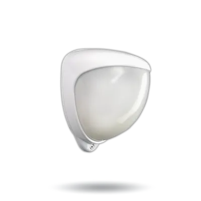 Digital Watchdog - DW-DTPIRIPW - Sitewatch Ip-enabled Quad Pir 98.5ft (30m) Volumetric Motion Detector