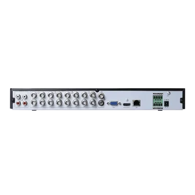 Digital Watchdog - DW-EN4K16 - 16-Channel 4K Universal HD over Coax analog to IP signal encoder