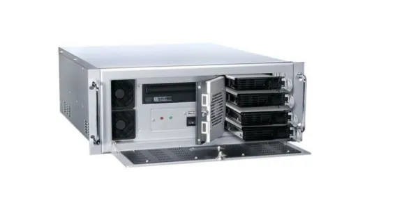 Digital Watchdog - DW-Pro-723000 - 16 Channel PC-Based DVR 120FPS @ 640x480 - 3TB