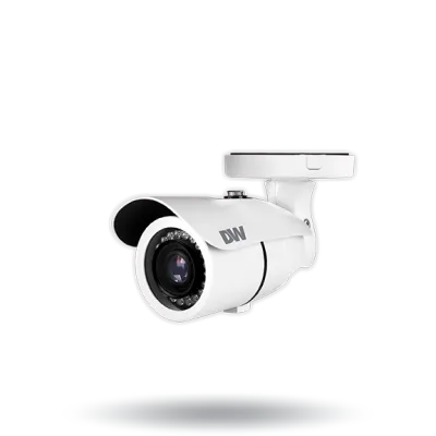 Digital Watchdog - DWC-B6263WTIRW - Star-Light Universal HD Series, Weatherproof Bullet ,2.1MP CMOS Sensor, P-Iris, 1920x1080 resolution, AHD,CVI,TVI,960H, 2.8-12mm Varifocal Auto Iris Lens, True Wide Dynamic Range (100dB), True Day/Night with IR Cut