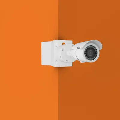 Digital Watchdog - DWC-B6563WTIR650W - Star-Light Plus 5MP UHDoC Bullet Camera with a Long Range Vari-focal Lens and IR