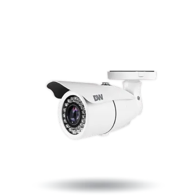 Digital Watchdog - DWC-B6563WTIR650W - Star-Light Plus 5MP UHDoC Bullet Camera with a Long Range Vari-focal Lens and IR