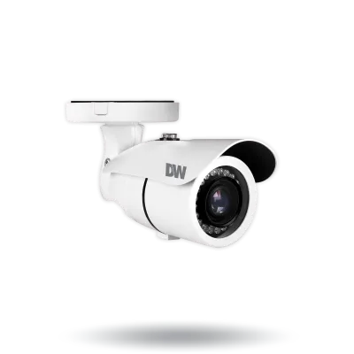 Digital Watchdog - DWC-B6563WTIRW - Star-Light Plus 5MP UHDoC Bullet Camera with a Vari-focal Lens and IR
