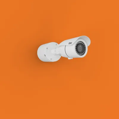 Digital Watchdog - DWC-B6883WTIRW - Star-Light Plus 4K UHDoC Bullet Camera with a Vari-focal Lens and IR
