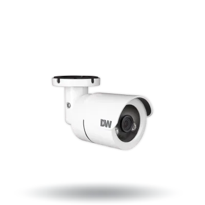Digital Watchdog - DWC-B7553WTIRW - 5MP Star-Light Plus Universal HD Series Bullet Camera