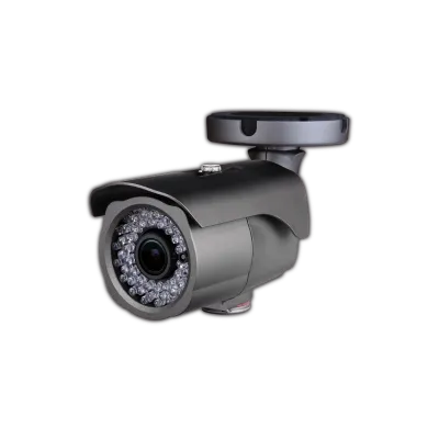Digital Watchdog - DWC-MB44WiAC1 - MEGApix CaaS all-in-one 4MP bullet camera with 2.8~12mm vari-focal p-iris lens with motorized zoom and auto-focus and IR