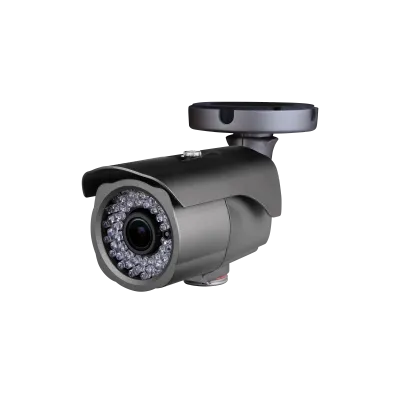 Digital Watchdog - DWC-MB44WiAC1 - MEGApix CaaS all-in-one 4MP bullet camera with 2.8~12mm vari-focal p-iris lens with motorized zoom and auto-focus and IR