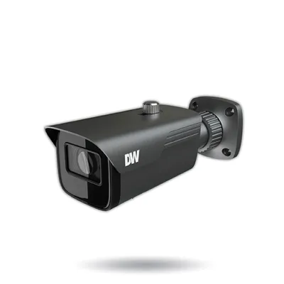 Digital Watchdog - DWC-MB94Wi36T - MEGApix 4MP Bullet IP Camera with 3.6mm Fixed Lens Options and IR