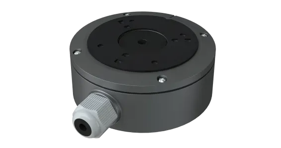 Digital Watchdog - DWC-MBTJUNC - Junction box for bullet camera