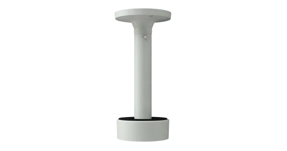 Digital Watchdog - DWC-MVTCMJ - Ceiling mount and junction box for fixed lens dome
