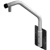 Digital Watchdog - DWC-P39PARAM - Parapet mount for DWC-PTX39XAL and DWC-PTX37XAL