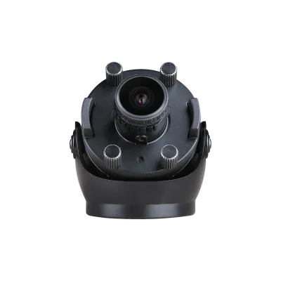 Digital Watchdog - DWC-PVX16W2 - 16MP user-configurable multi-sensor vandal dome IP camera  with 4 x 4.0mm fixed lens modules