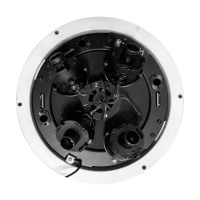 Digital Watchdog - DWC-PVXLMOD8 - 8mm Lens Module for DWC-PVX16W
