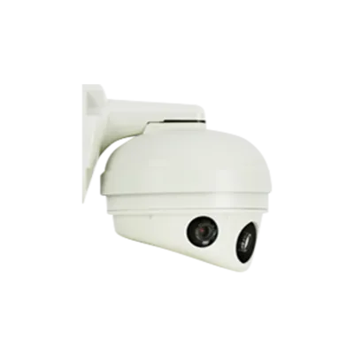 Digital Watchdog - DWC-PZ21M69T - MEGApix Pano 21MP multi-sensor vandal IP camera with 8.0mm fixed lenses
