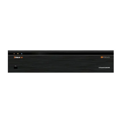 Digital Watchdog - DW-VAONE3212T - Universal HD over Coax 32-Channel 12T Digital Video Recorder 