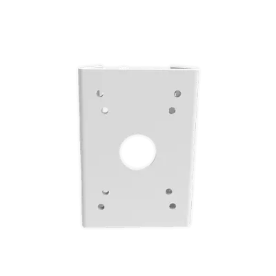 Digital Watchdog - DWC-XPZAPLM - Pole mount - white