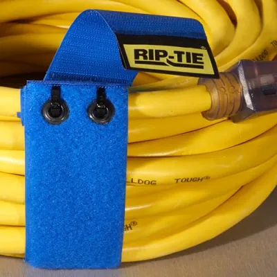 Rip-Tie - E-12 - Two Inch Wide Original CableWrap, 2″ x 12″