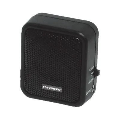 SECO-LARM - E-931ACC-SQ - Additional Wired Speaker for E-931CS22RRCQ