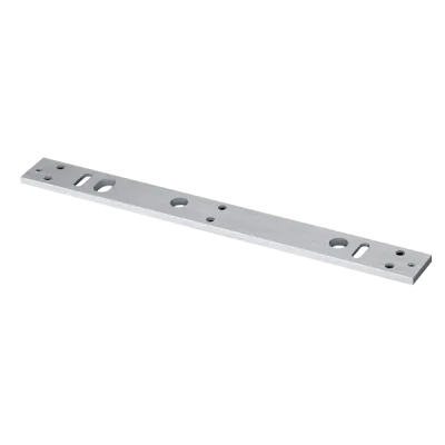 SECO-LARM - E-941D-600/PQ - 3/16″ Plate Spacer for Double-Door 600-lb Electromagnetic Locks