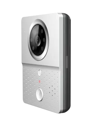 Akuvox - E10S - SIP Video Door Bell