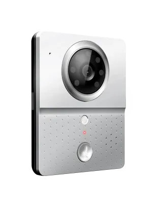 Akuvox - E10S - SIP Video Door Bell