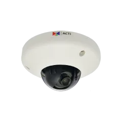 Acti - E95 - 2MP with Basic WDR, SLLS