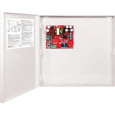 SECO-LARM - EAP-5D1Q - Access Control Power Supply, 1 Output, 5A Total