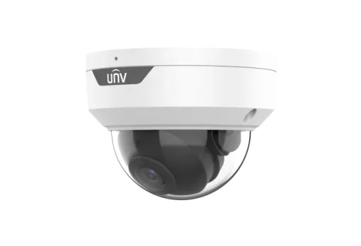 UNV - EC-D4F28M-V3 - 4MP Basic Dome, 2.8mm