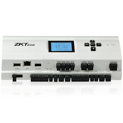 ZKTeco USA - EC10-BUN - Elevator Control Panel Bundle