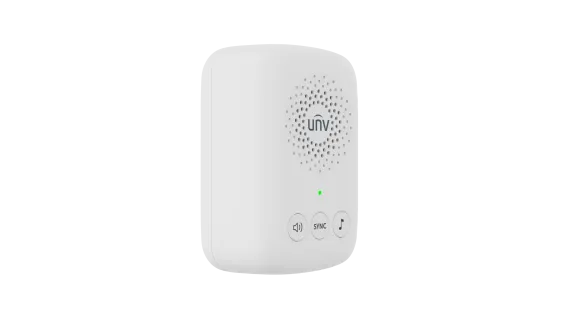 UNV - ED-R1 - Doorbell Chime