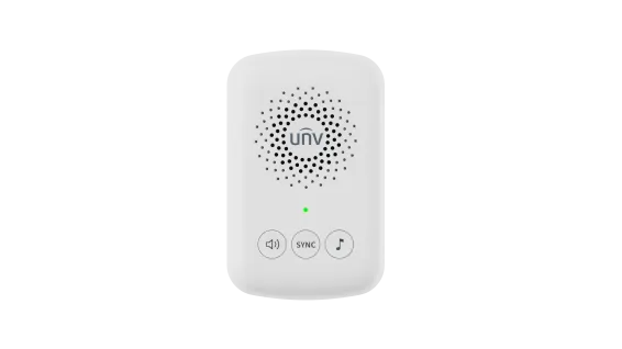 UNV - ED-R1 - Doorbell Chime