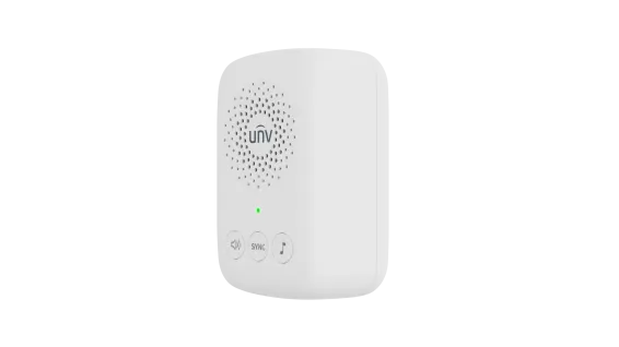 UNV - ED-R1 - Doorbell Chime