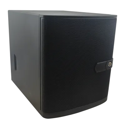 Acti - ENR-321P - 32-Channel Tower Standalone NVR with 16-port PoE Connectors
