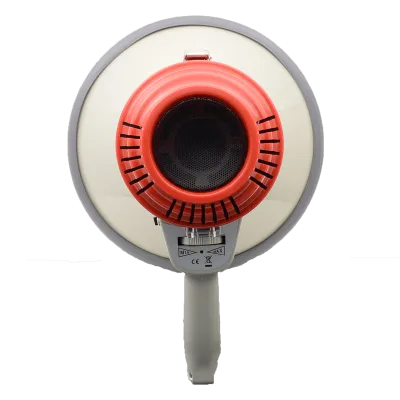 SPECO - ER370 - 16 Watt Deluxe Megaphone with Siren