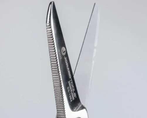 Jonard Tools - ES-1964DS - Free Fall Electrician's Scissor